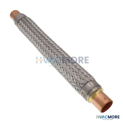 Parker Hannifin VAB6SS 3/4" ODF Vibration Absorber 475446