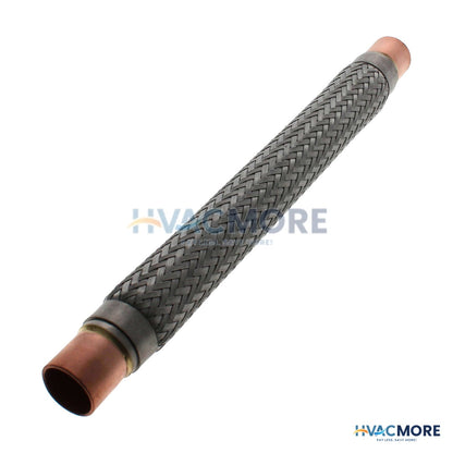 Parker Hannifin VAB7SS 7/8" ODF Vibration Absorber 475447