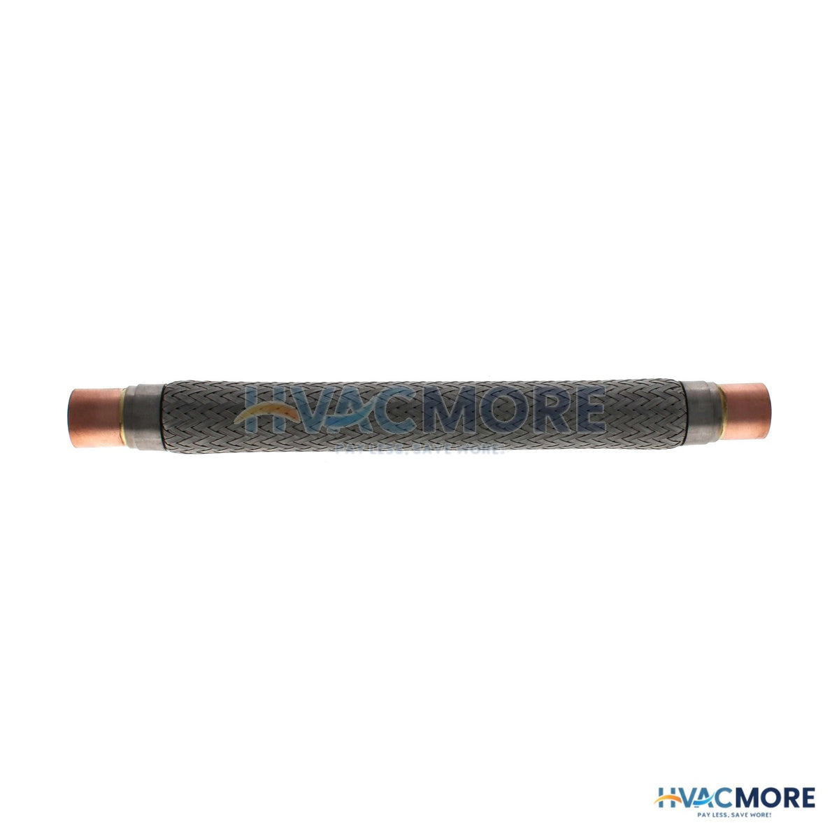 Parker Hannifin VAB7SS 7/8" ODF Vibration Absorber 475447