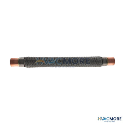 Parker Hannifin VAB7SS 7/8" ODF Vibration Absorber 475447