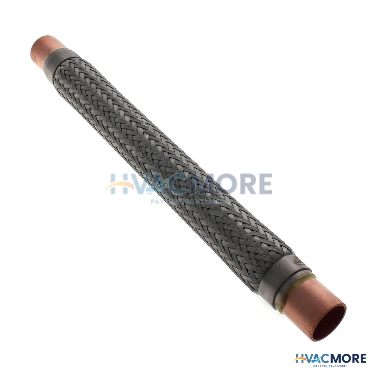 Parker Hannifin VAB7SS 7/8" ODF Vibration Absorber 475447