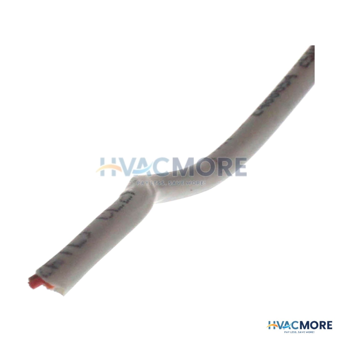 Genesis Cable 250 ft - 18/8 Solid (Plenum) Genesis Cable Thermostat Cable 47660312