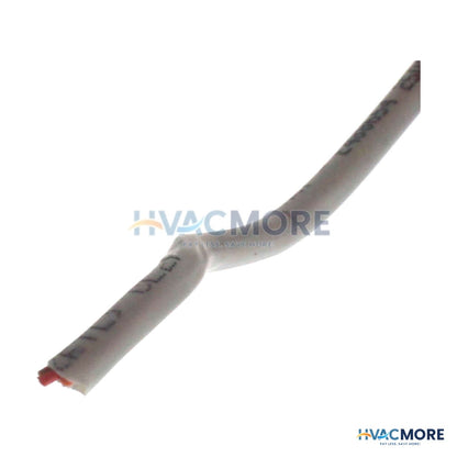 Genesis Cable 250 ft - 18/8 Solid (Plenum) Genesis Cable Thermostat Cable 47660312