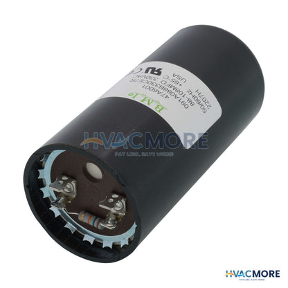 Lennox 80-108MFD 330V Start Capacitor 47A60