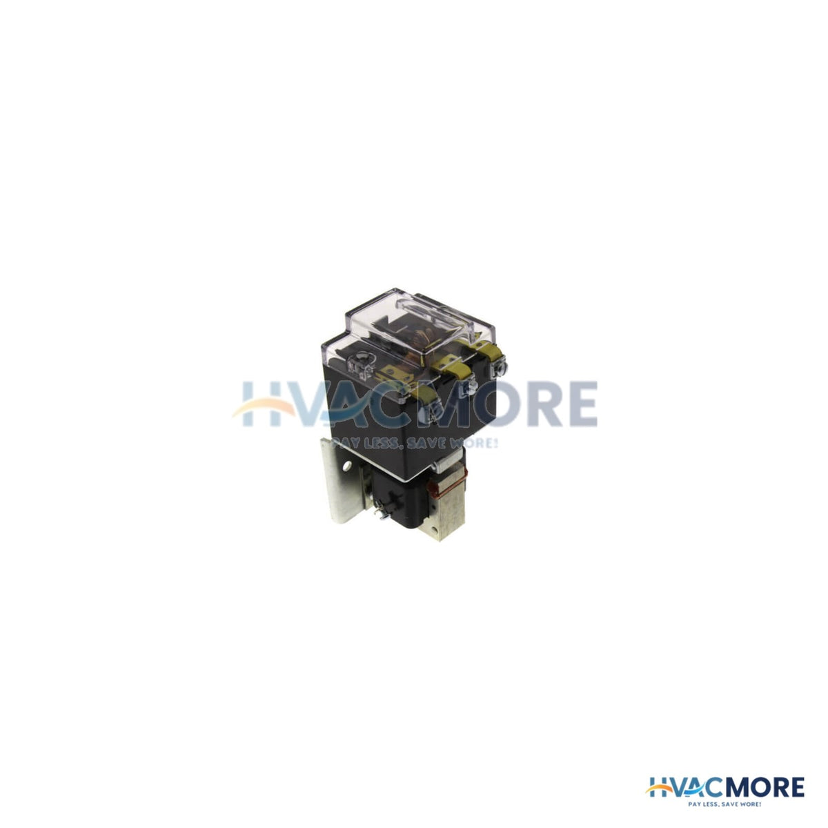 Siemens 200-208V, 1 SPDT Alternating Relay 47AB10BD