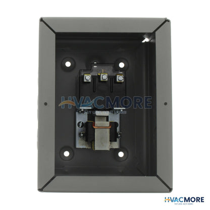 Siemens 110/120V, 1 SPDT Alternating Relay 47AB10BF