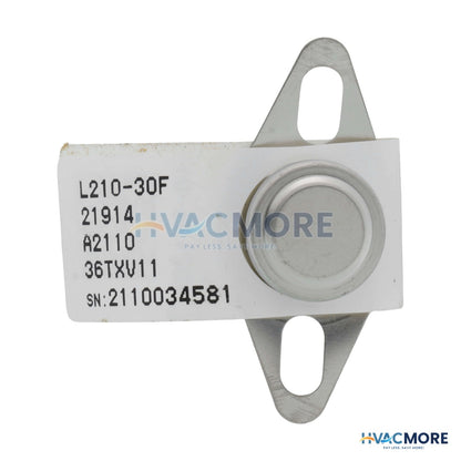 Lennox Limit Control L210-30F 47W64