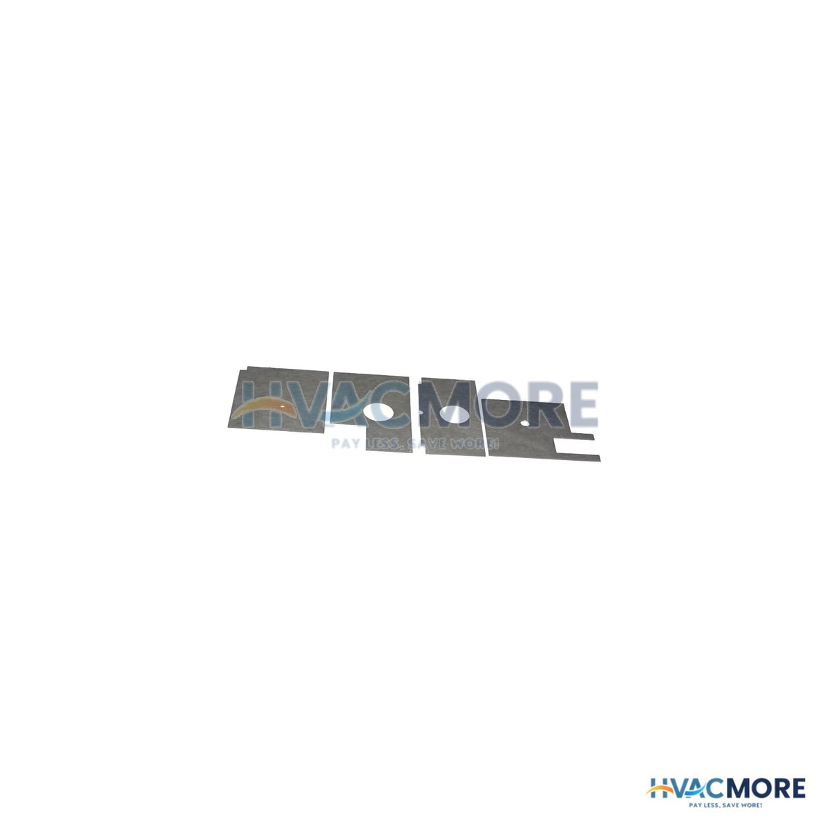 Carrier Gasket Kit 48DJ660017