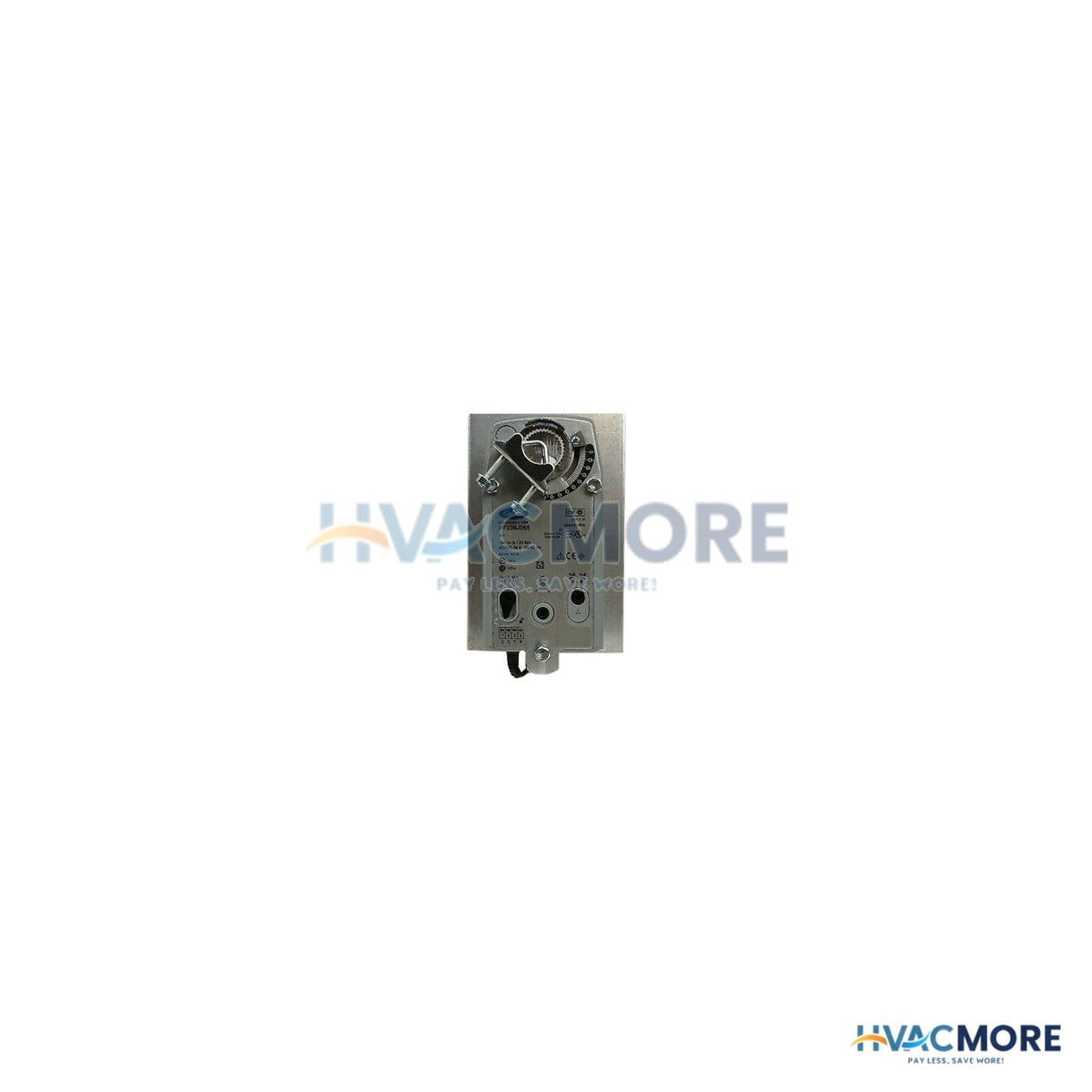 Carrier Damper Actuator 48EJ680007