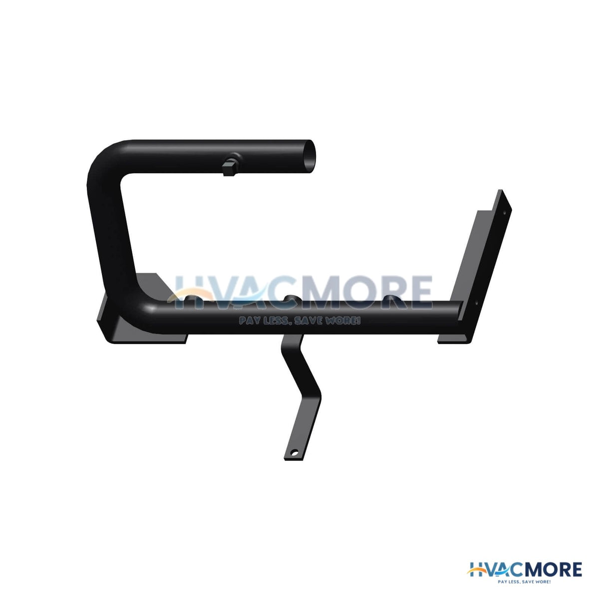 Carrier Manifold 3 Spud 48ES400209