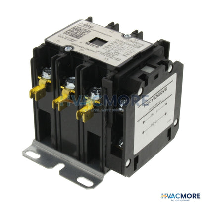 Lennox 3PDT Contactor (24V) 48G58