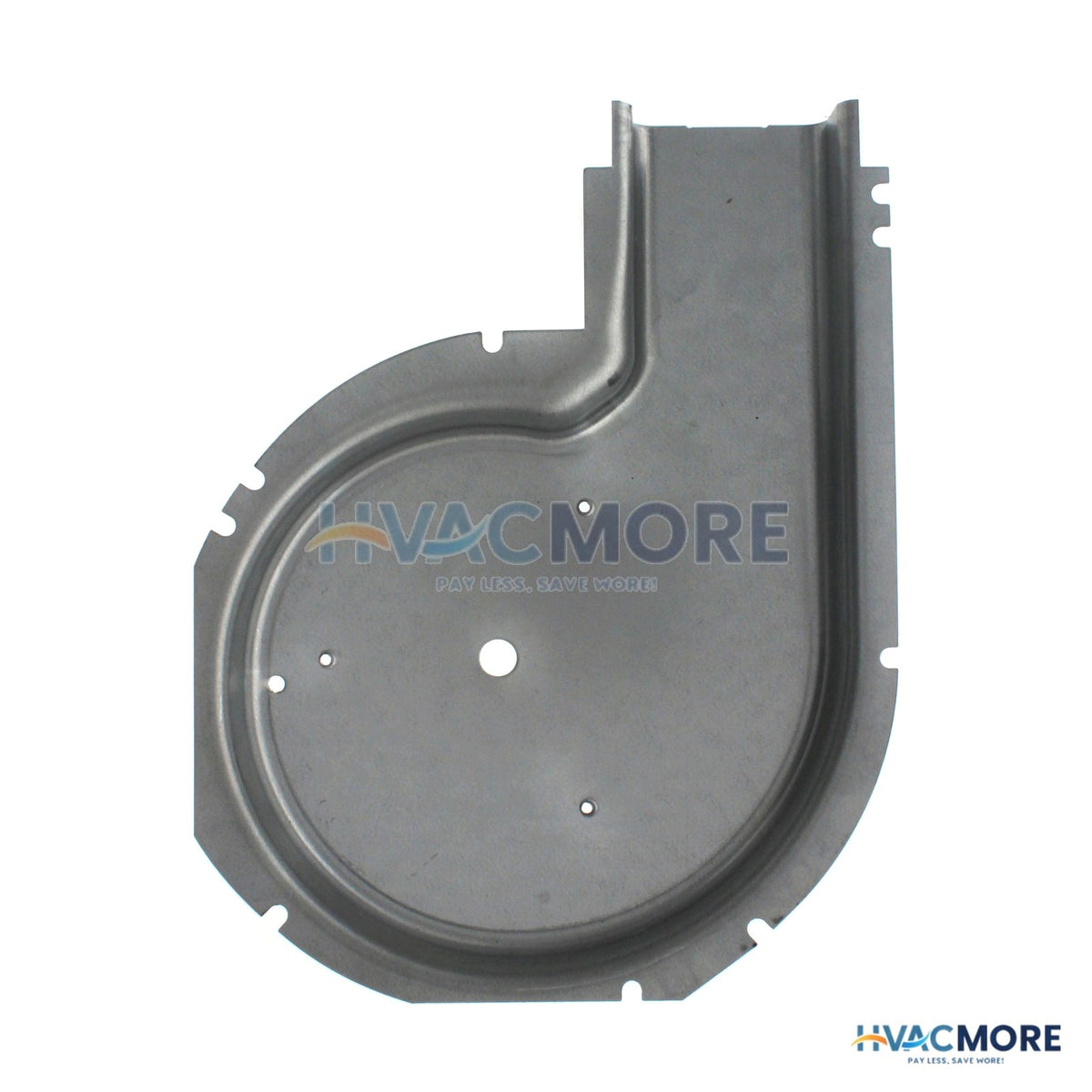 Carrier Fan Housing 48GS500142