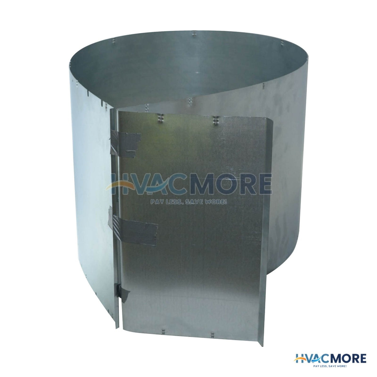 Carrier Scroll Panel 48HG500177