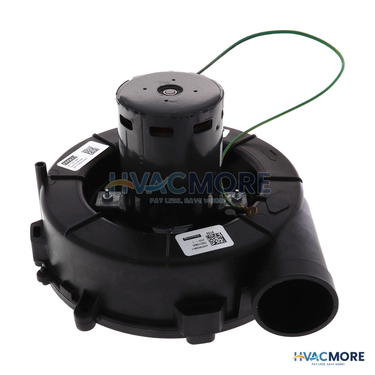 Lennox Inducer Blower Assembly 48L96