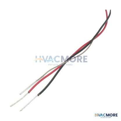 Fireye Straight Head Infrared Flame Scanner with 4 Ft. Tray-Rated Cable 48PT2-1007