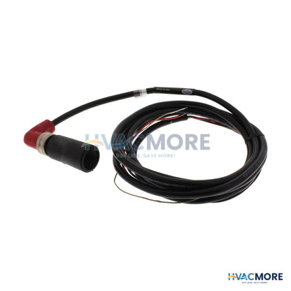 Fireye 90° Head Infrared Flame Scanner with 8 Ft. Tray-Rated Cable 48PT2-9003