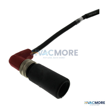 Fireye 90° Head Infrared Flame Scanner with 8 Ft. Tray-Rated Cable 48PT2-9003