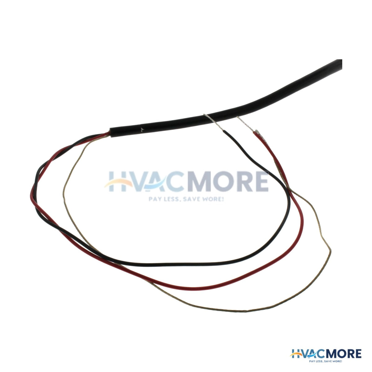 Fireye 90° Head Infrared Flame Scanner with 8 Ft. Tray-Rated Cable 48PT2-9003