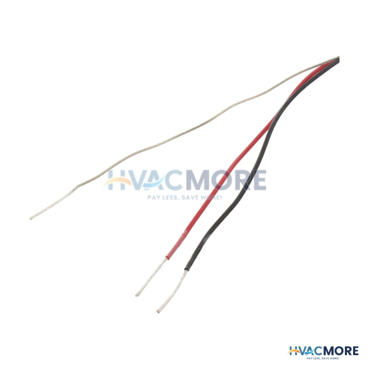 Fireye 90° Head Infrared Flame Scanner with 4 Ft. Tray-Rated Cable 48PT2-9007