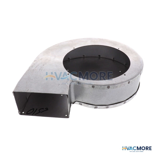 Carrier Inducer Housing 48TJ400431