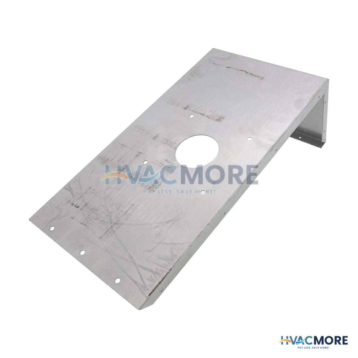 Carrier Flue Box 48TJ500103