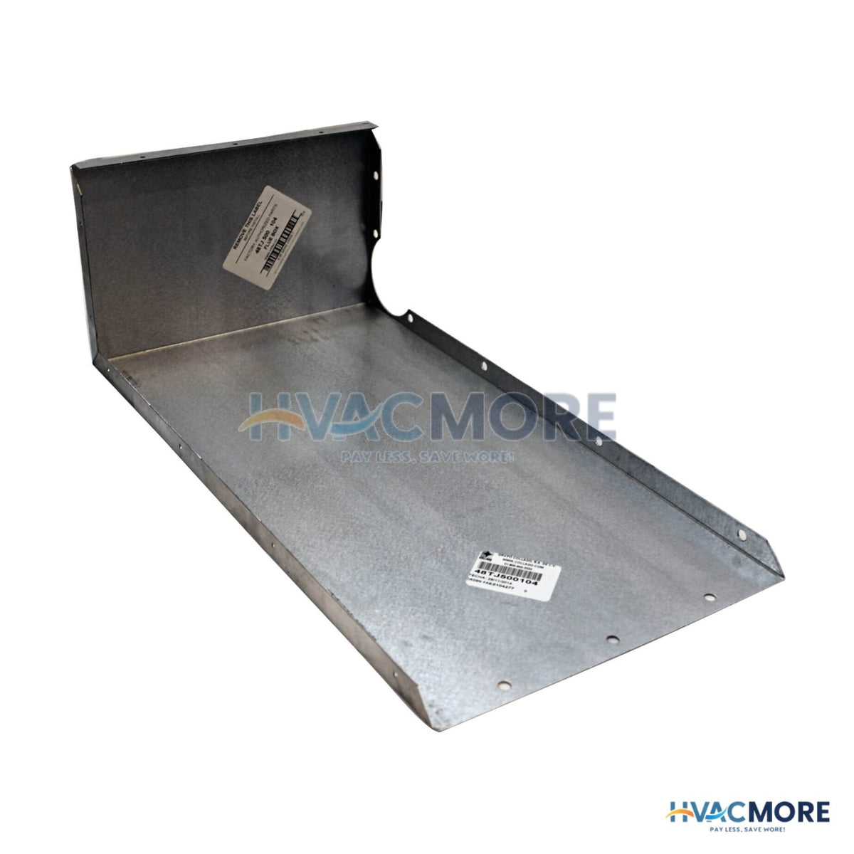 Carrier Flue Box 48TJ500104