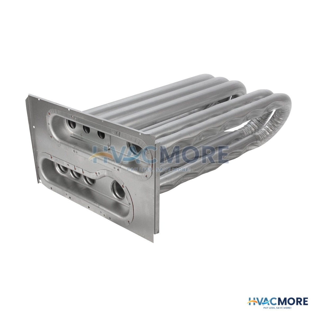 Carrier 48TFE005-A-511 Heat Exchanger W/ Regulator Installed 48TJ660010