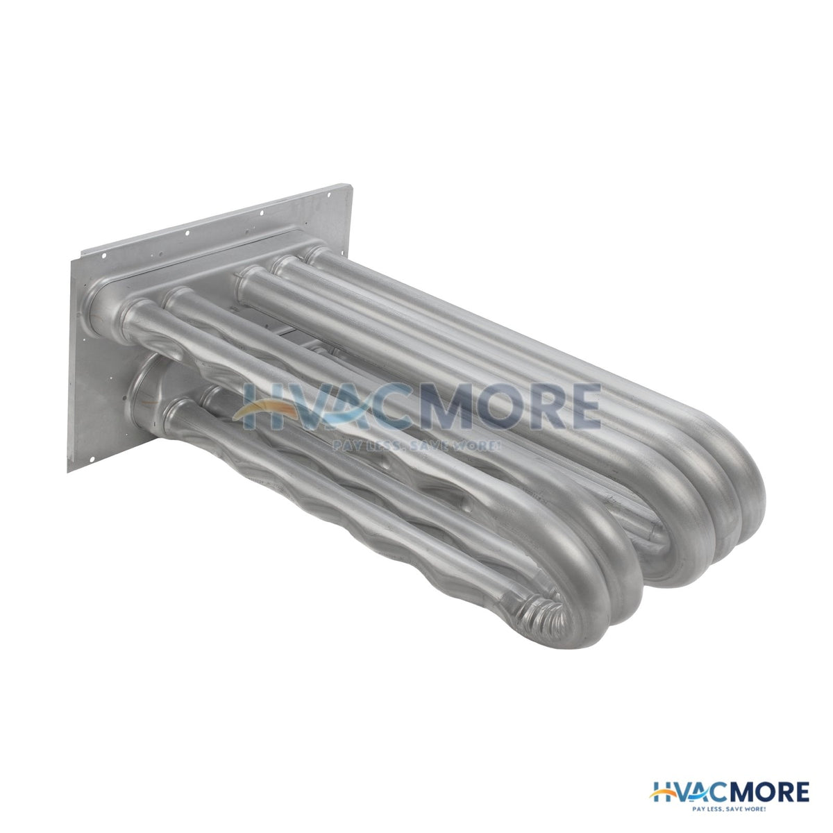 Carrier 48TFE005-A-511 Heat Exchanger W/ Regulator Installed 48TJ660010