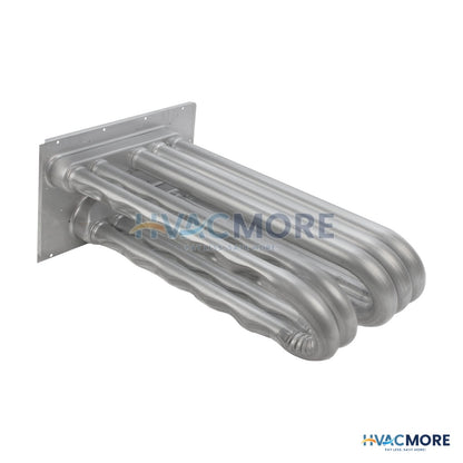 Carrier 48TFE005-A-511 Heat Exchanger W/ Regulator Installed 48TJ660010