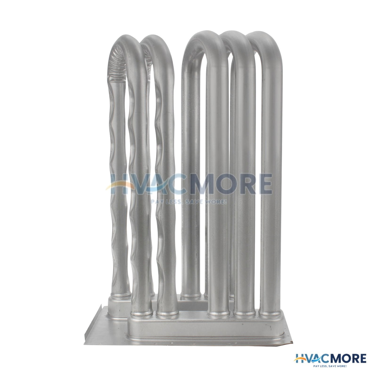 Carrier 48TFE005-A-511 Heat Exchanger W/ Regulator Installed 48TJ660010