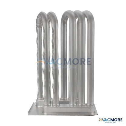 Carrier 48TFE005-A-511 Heat Exchanger W/ Regulator Installed 48TJ660010