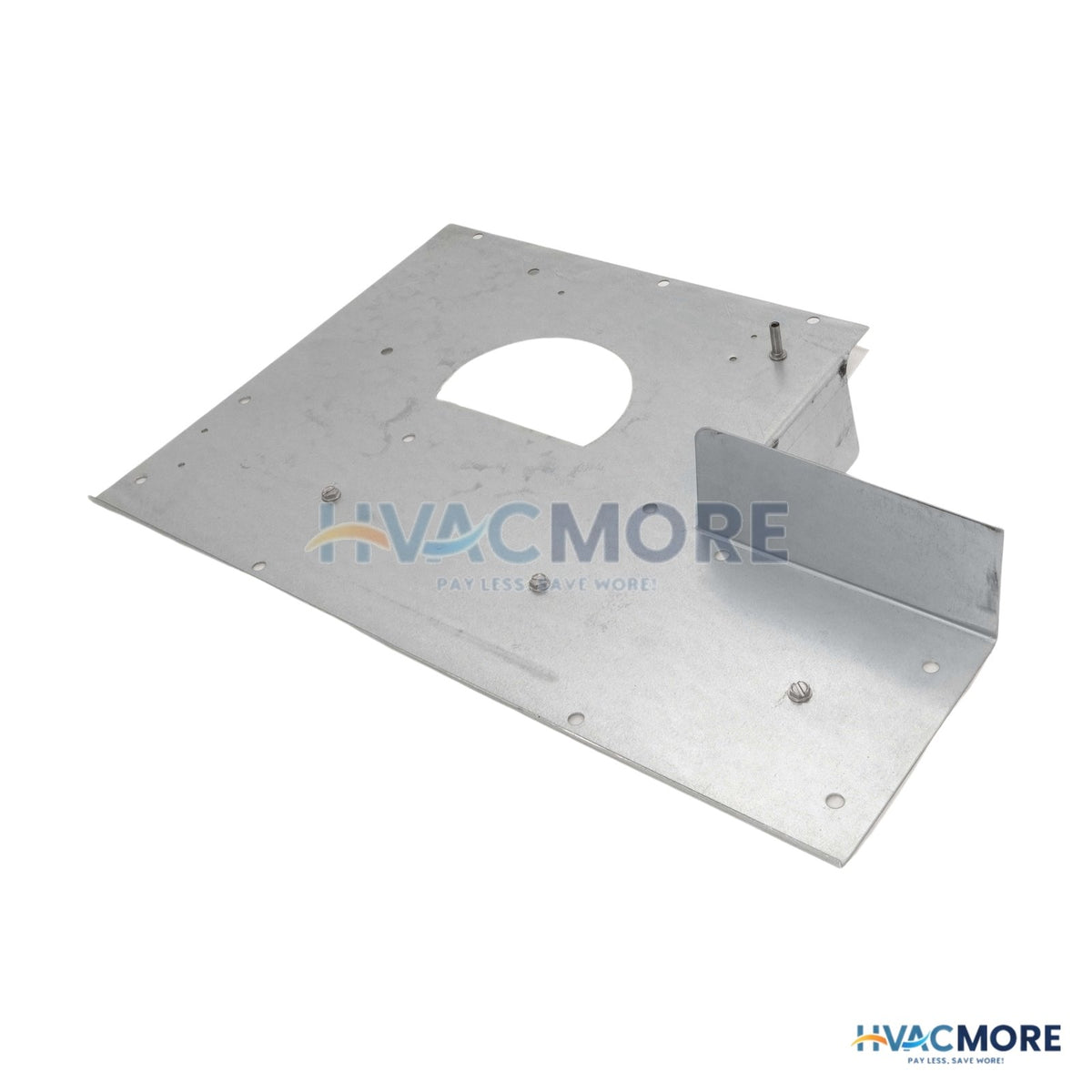 Carrier Support Assembly(Inducer & Heat Exch) 48TM000457