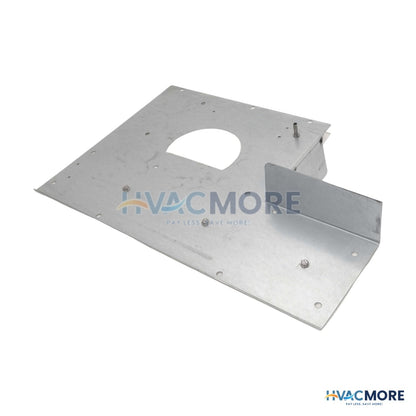 Carrier Support Assembly(Inducer & Heat Exch) 48TM000457
