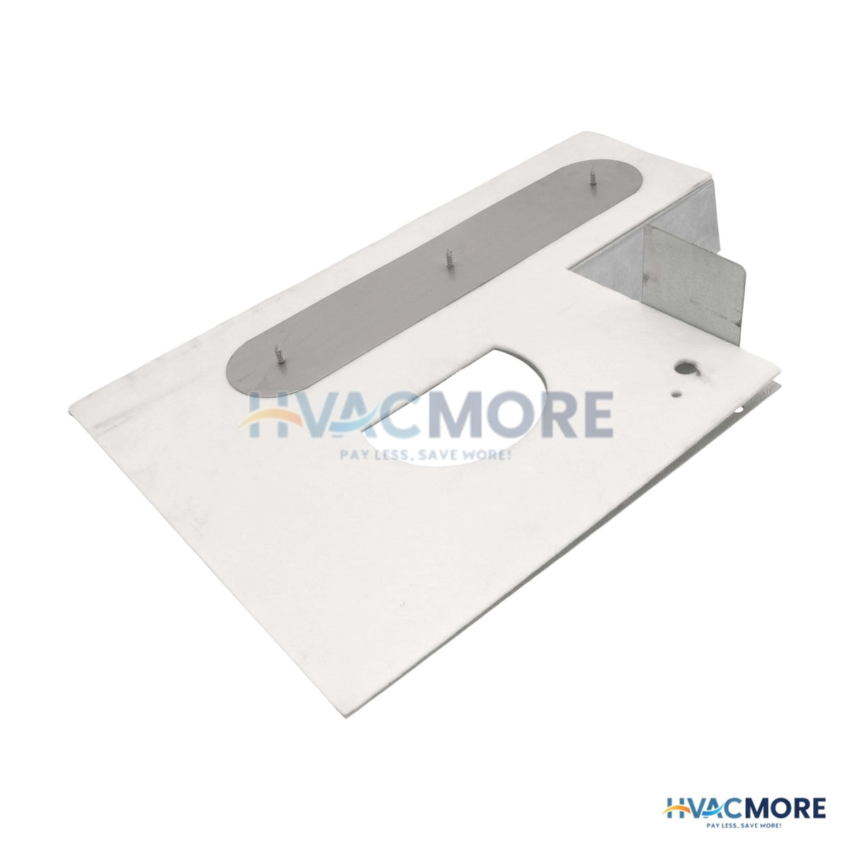 Carrier Support Assembly(Inducer & Heat Exch) 48TM000457