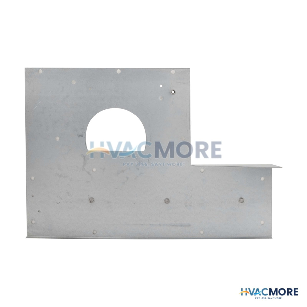 Carrier Support Assembly(Inducer & Heat Exch) 48TM000457