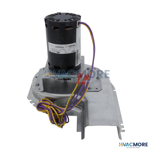 Carrier 1 Phase Draft Inducer Motor (208/230V) 48TM000646