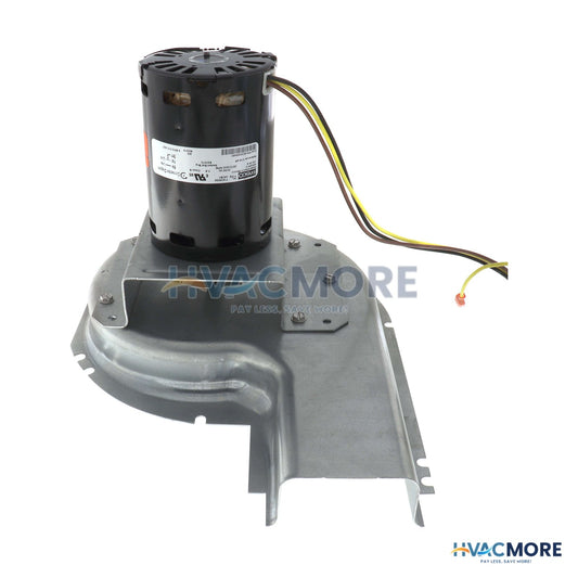 Carrier Inducer Assembly 48TM000647