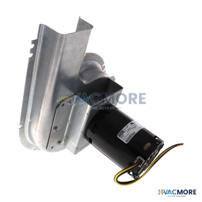 Carrier Inducer Assembly 48TM000647
