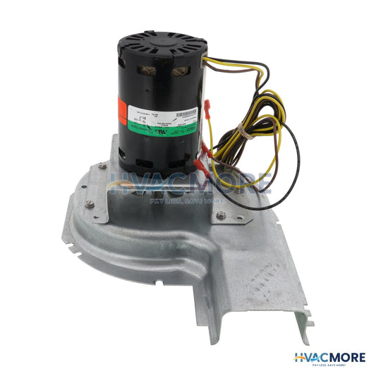 Carrier Inducer Motor Assembly 48TM000648