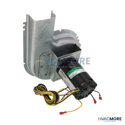 Carrier Inducer Motor Assembly 48TM000648