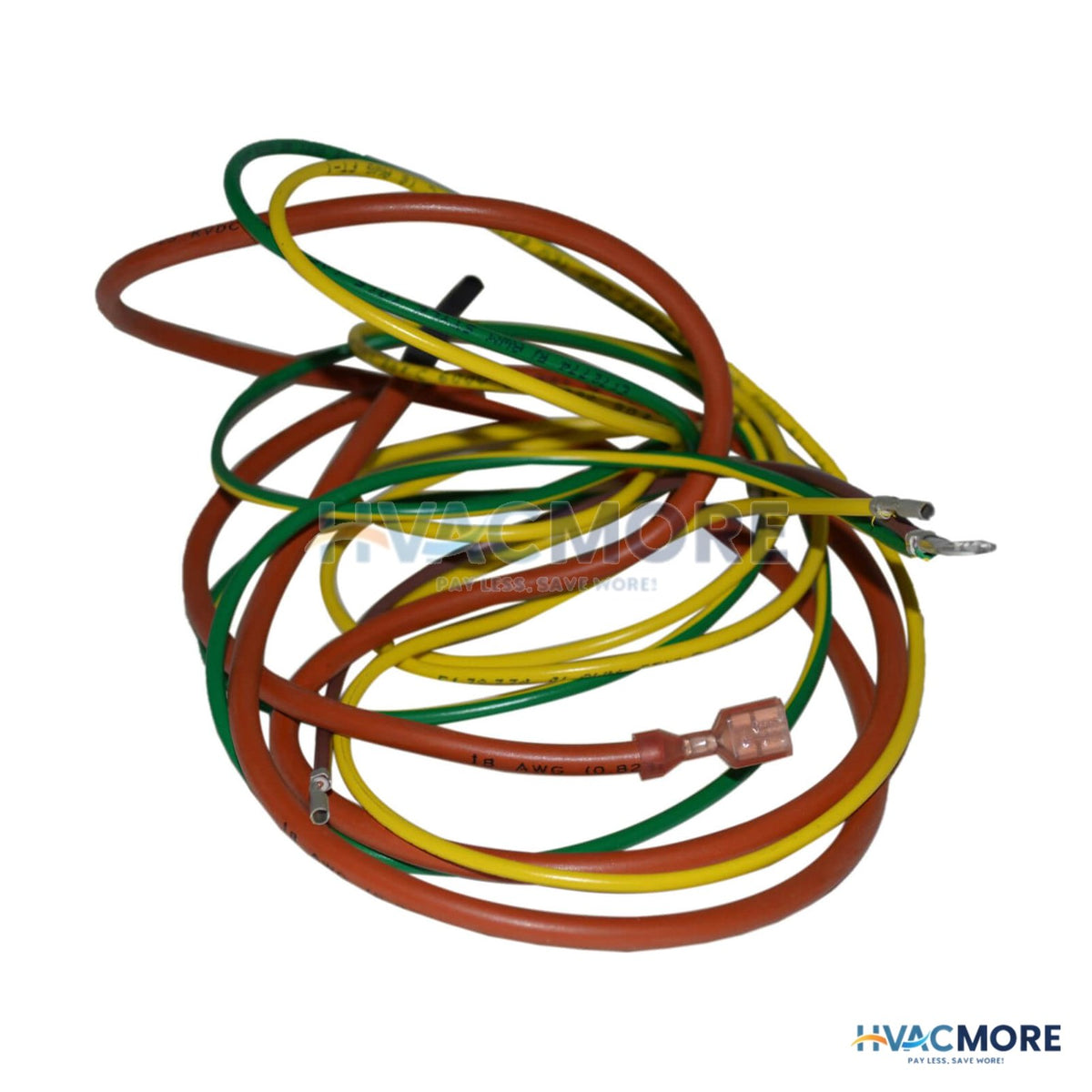 Carrier Kit, Wiring(Ssn 1516XXXXXX) 48TM001802