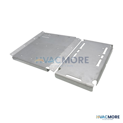 Carrier Plate Assembly Motor Mount 48TM002929
