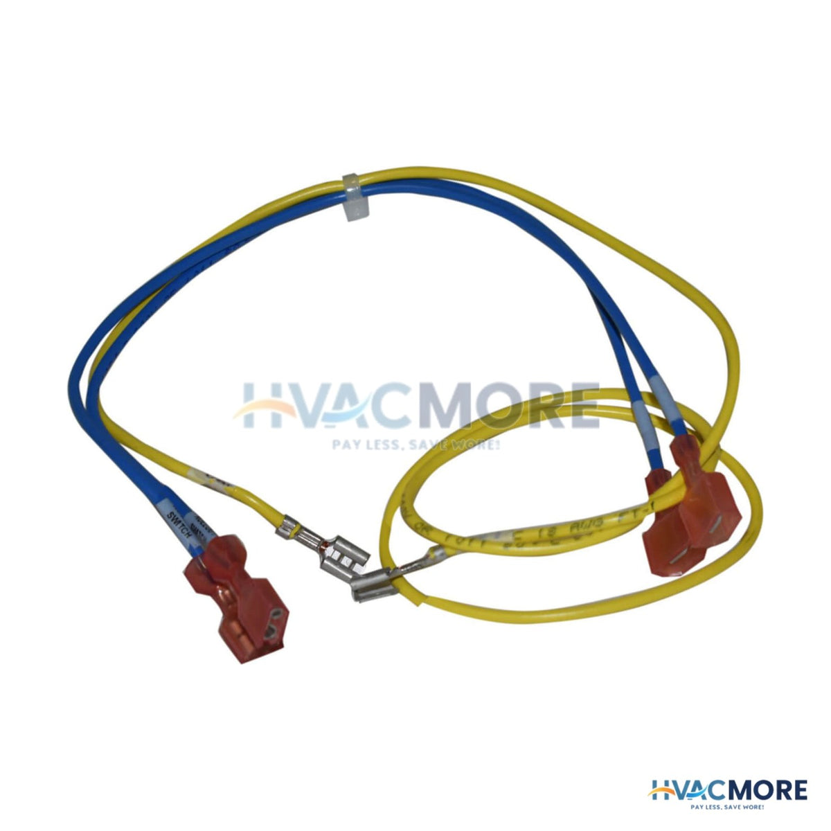 Carrier Harness ASSEMBLY(IDM,CAP3,RS,IGC) 48TM400634