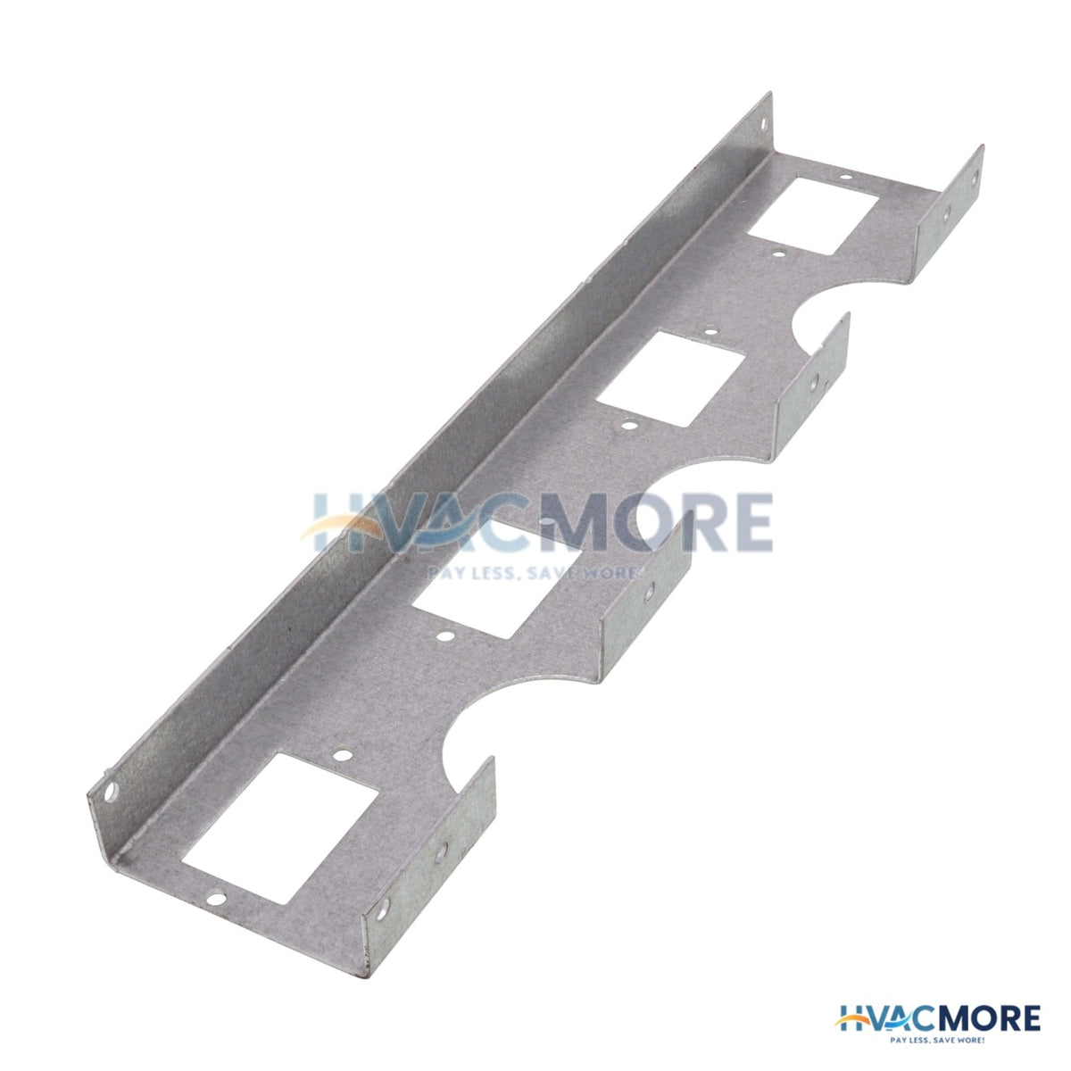 Carrier Support,Burner(Ssn 3115XXXXXX) 48TM505271