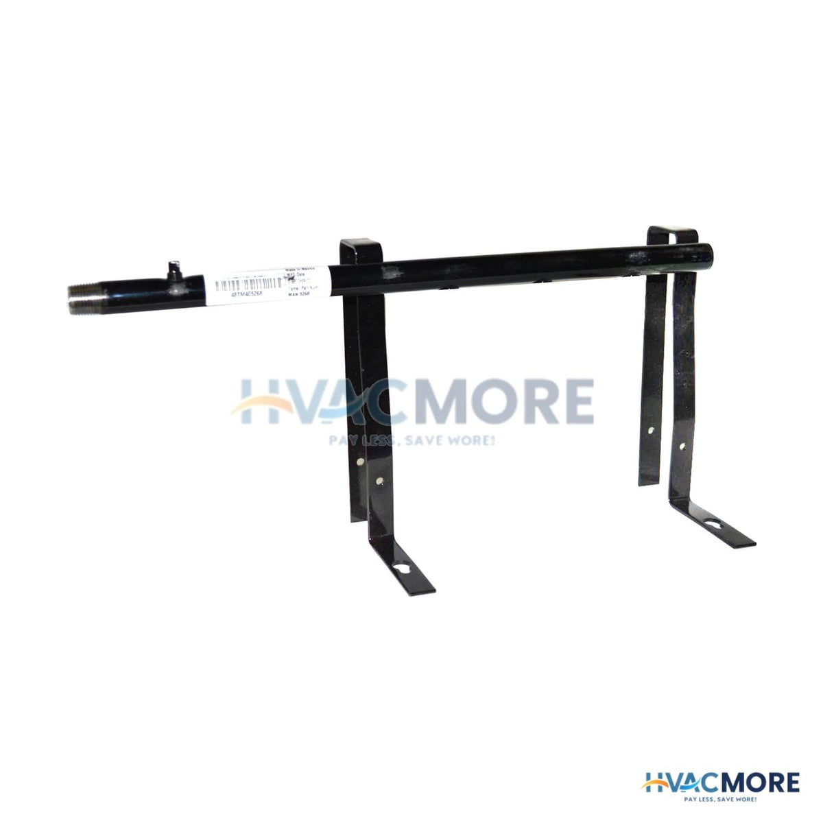 Carrier Burner Support W/ Manifold 48TM660009