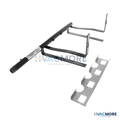 Carrier Manifold and Burner Support 48TM660010