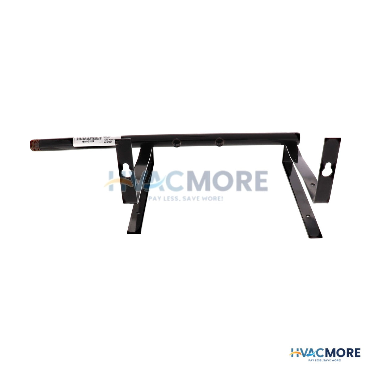 Carrier Manifold and Burner Support 48TM660010