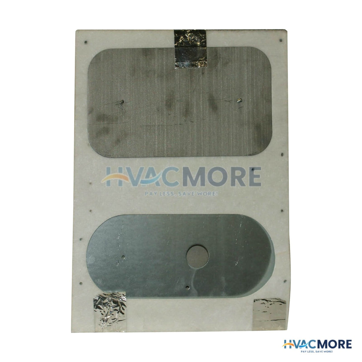 Carrier Insulation Assembly Flue Box 60K 48VL400050