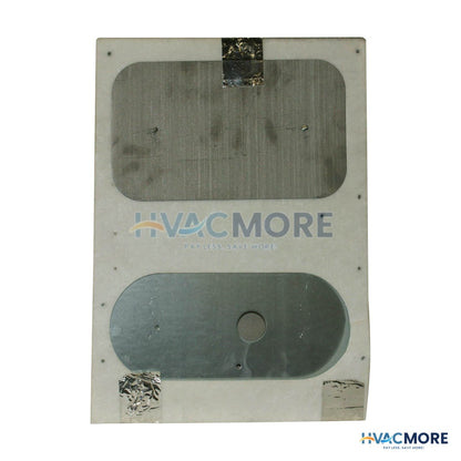 Carrier Insulation Assembly Flue Box 60K 48VL400050