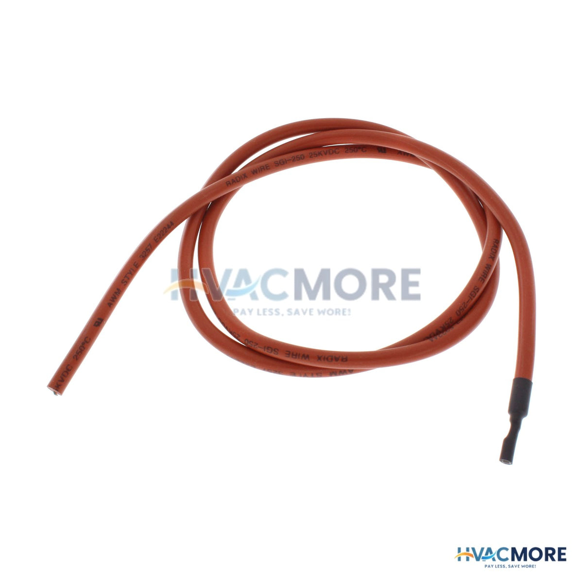 Carrier Ignitor Wire Assembly 48VL400078